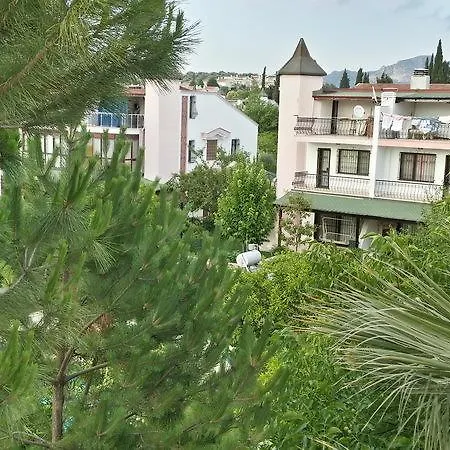 Dream Villa Kusadasi